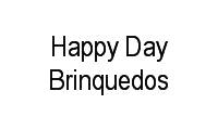 Logo Happy Day Brinquedos em Jundiaí