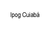 Logo Ipog Cuiabá em Jardim Petrópolis