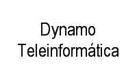 Logo Dynamo Teleinformática em Rio Vermelho