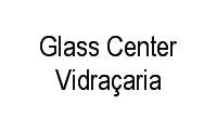 Logo Glass Center Vidraçaria em Gamboa