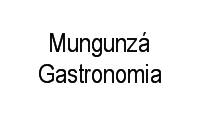 Logo Mungunzá Gastronomia em Ahú