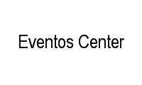Logo de Eventos Center em Centro