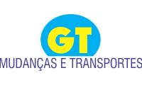 Logo Gt Mudanças E Transportes em São Cristóvão