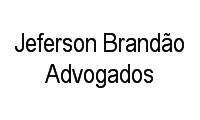 Logo Jeferson Brandão Advogados em Centro