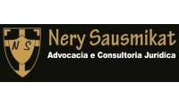 Logo Nery Sausmikat Advocacia E Consultoria Jurídica em Eldorado