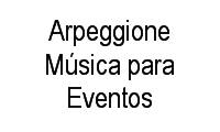 Logo Arpeggione Música para Eventos em Sapucaia II