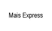 Logo Mais Express em Asa Sul
