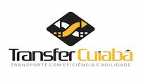 Logo Transfer Cuiabá em Coophema