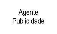 Logo Agente Publicidade em Santa Inês