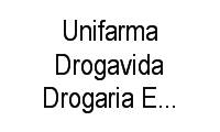 Logo Unifarma Drogavida Drogaria E Perfumaria em Centro