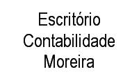 Logo Escritório Contabilidade Moreira em Bonsucesso