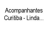 Logo de Acompanhantes Curitiba - Lindas E Belas em Bacacheri