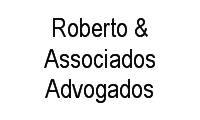 Logo Roberto & Associados Advogados em Centro