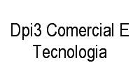 Logo Dpi3 Comercial E Tecnologia em Jardim Caravelas