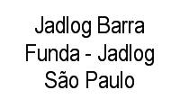 Logo Jadlog Barra Funda - Jadlog São Paulo em Barra Funda