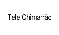 Logo Tele Chimarrão em Palmeiras