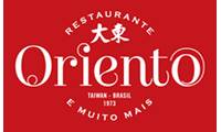 Logo Oriento Restaurante - Barra Shopping 2 em Barra da Tijuca