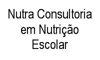 Logo Nutra Consultoria em Nutrição Escolar