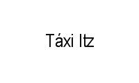 Logo Táxi Itz em Entroncamento