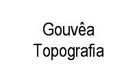 Logo Gouvêa Topografia em Guamá