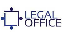 Logo Legal Office em Lourdes