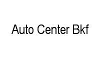 Logo Auto Center Bkf