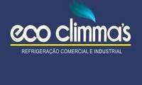 Logo Ecoclimma's Refrigeração comercial e industrial
