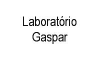 Logo Laboratório Gaspar em Centro