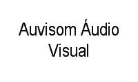 Logo Auvisom Áudio Visual em Vila Izabel