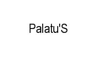 Logo Palatu'S em Floresta