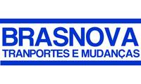 Logo Brasnova Transportes E Mudanças em Balneário