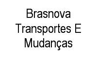 Fotos de Brasnova Transportes E Mudanças em Balneário