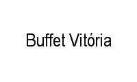 Logo de Buffet Vitória em Coelho