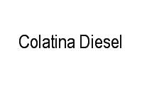 Logo Colatina Diesel em Novo Horizonte