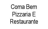 Logo Coma Bem Pizzaria E Restaurante em Realengo