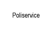 Logo Poliservice em Centro