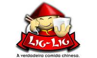 Logo Lig Lig - Penha em Vila São Geraldo