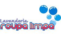 Logo Lavanderia Roupa Limpa
