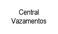 Logo Central Vazamentos