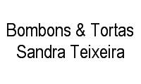 Logo Bombons & Tortas Sandra Teixeira em Jardim Iguaçu