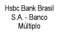 Logo Hsbc Bank Brasil S.A. - Banco Múltiplo em Bacacheri