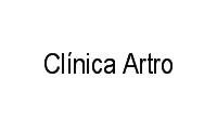 Logo Clínica Artro em Campina do Siqueira
