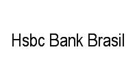 Logo Hsbc Bank Brasil em Centro