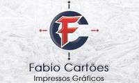 Logo Fabio Cartões Impressos em Centro