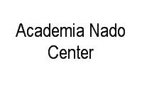 Logo de Academia Nado Center