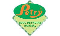 Logo Sucos Petry