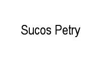 Logo Sucos Petry