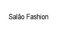 Logo Salão Fashion em Interlagos