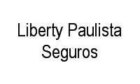 Logo Liberty Paulista Seguros em São Mateus