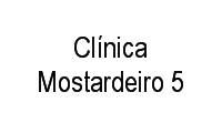 Logo Clínica Mostardeiro 5 em Rio Branco
